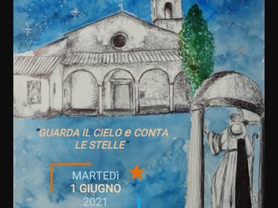 La notte dei Santuari